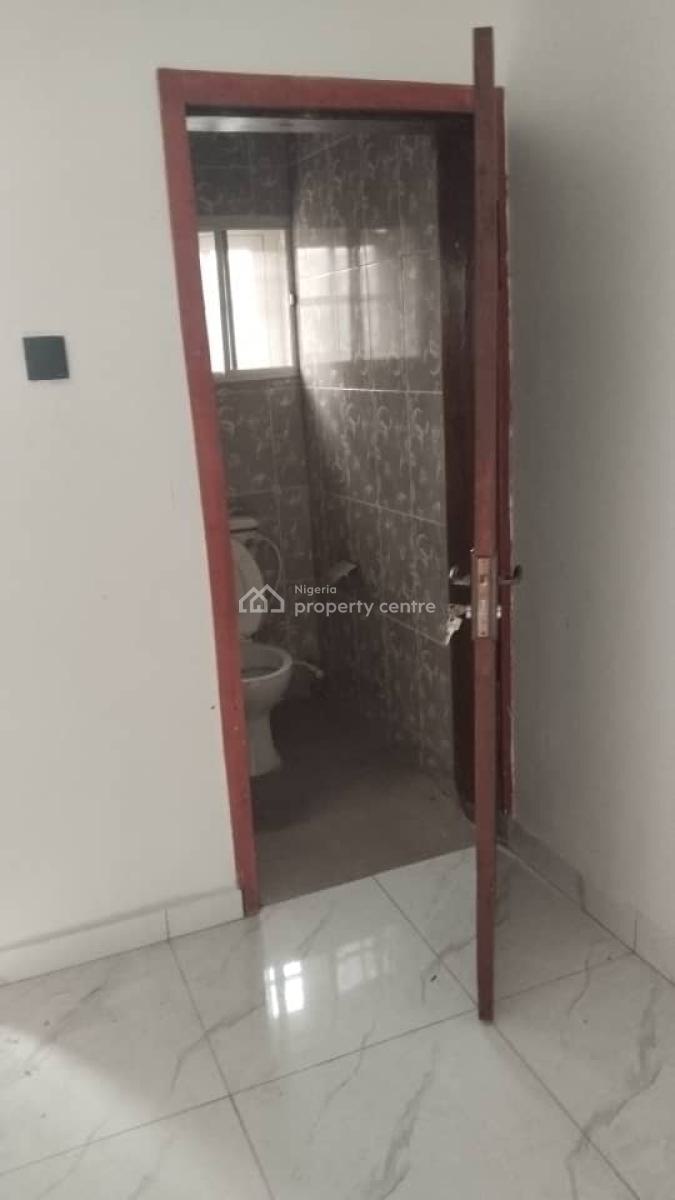 Beautifully Finished 2 Bedroom Flat, Beside Nicon Town, Salem Bustop, Ikate, Lekki, Lagos, Flat / Apartment for Rent