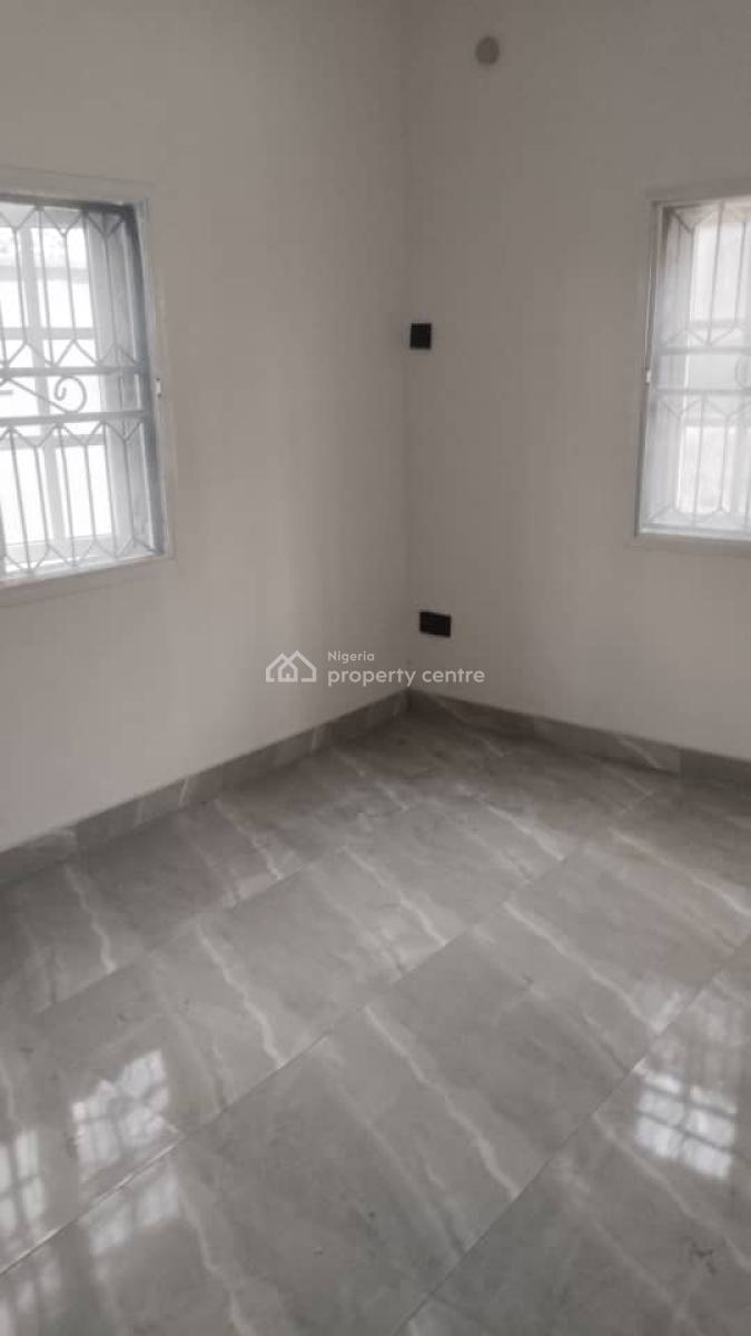 Beautifully Finished 2 Bedroom Flat, Beside Nicon Town, Salem Bustop, Ikate, Lekki, Lagos, Flat / Apartment for Rent