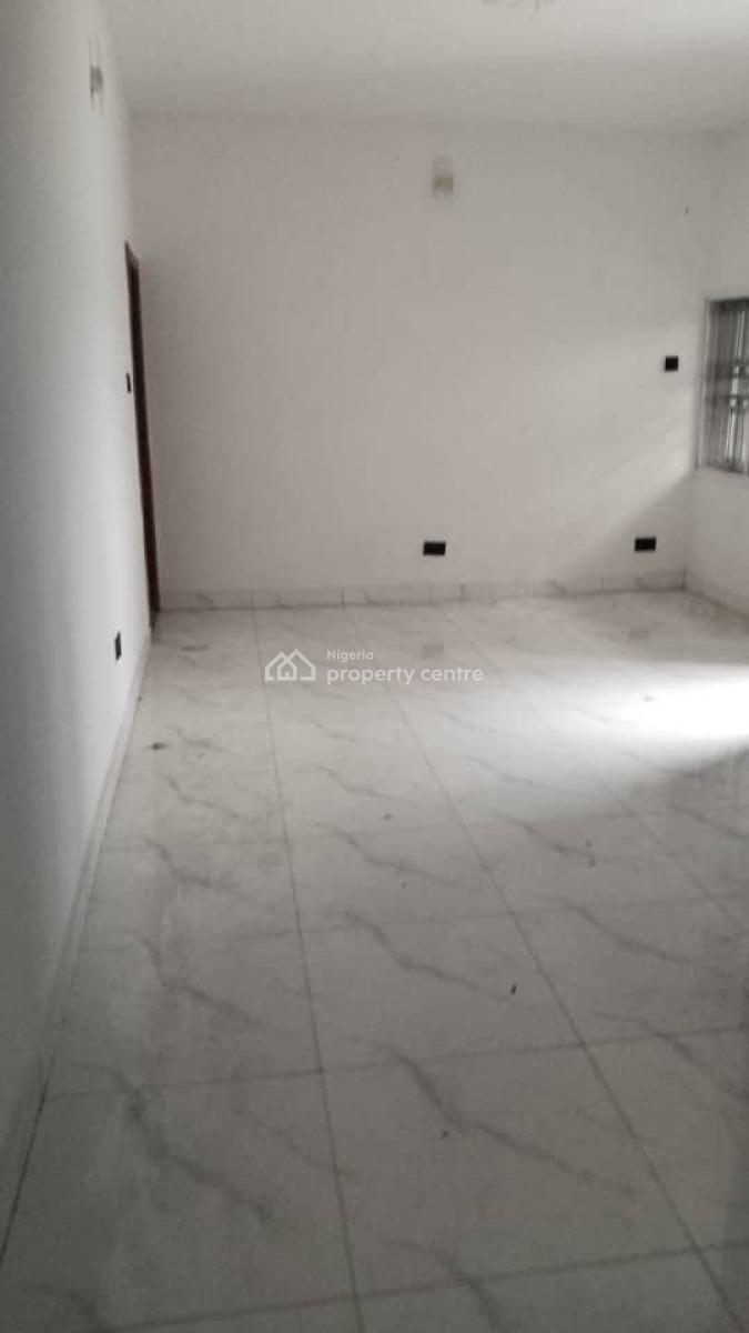 Beautifully Finished 2 Bedroom Flat, Beside Nicon Town, Salem Bustop, Ikate, Lekki, Lagos, Flat / Apartment for Rent