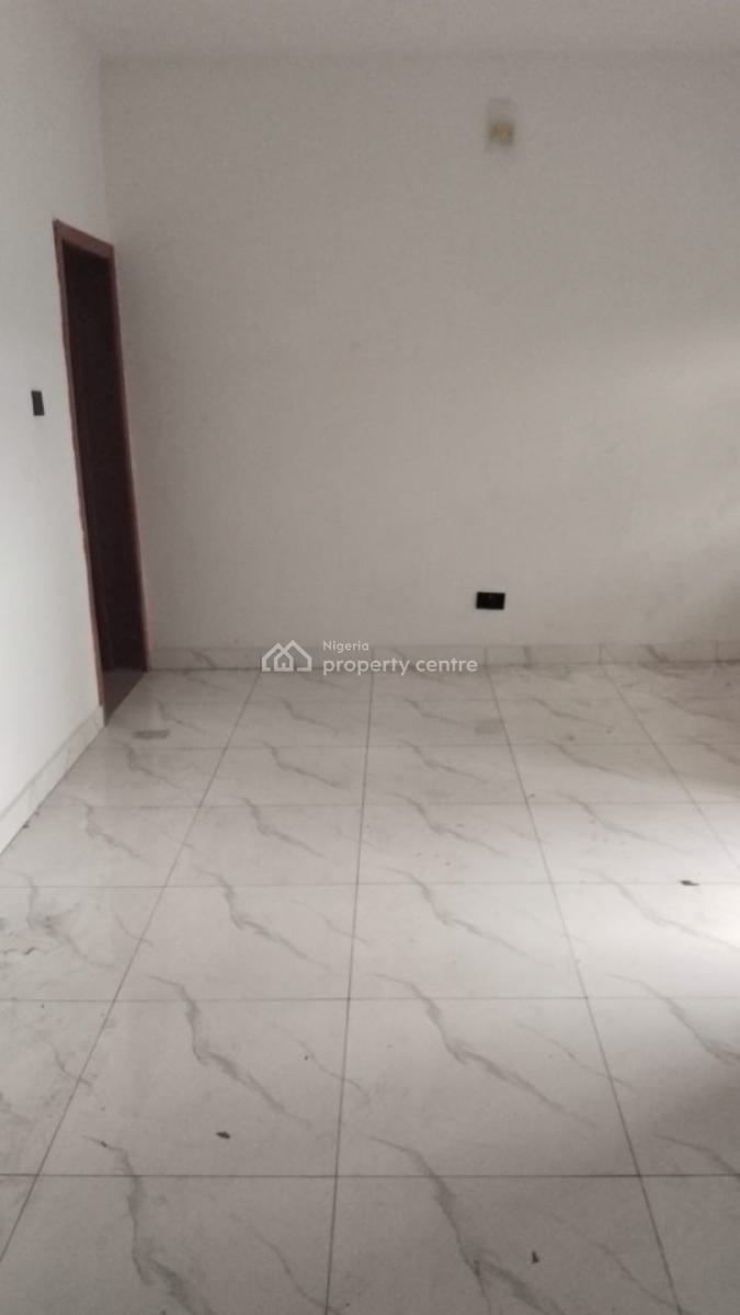 Beautifully Finished 2 Bedroom Flat, Beside Nicon Town, Salem Bustop, Ikate, Lekki, Lagos, Flat / Apartment for Rent