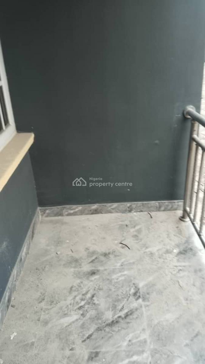 Beautifully Finished 2 Bedroom Flat, Beside Nicon Town, Salem Bustop, Ikate, Lekki, Lagos, Flat / Apartment for Rent