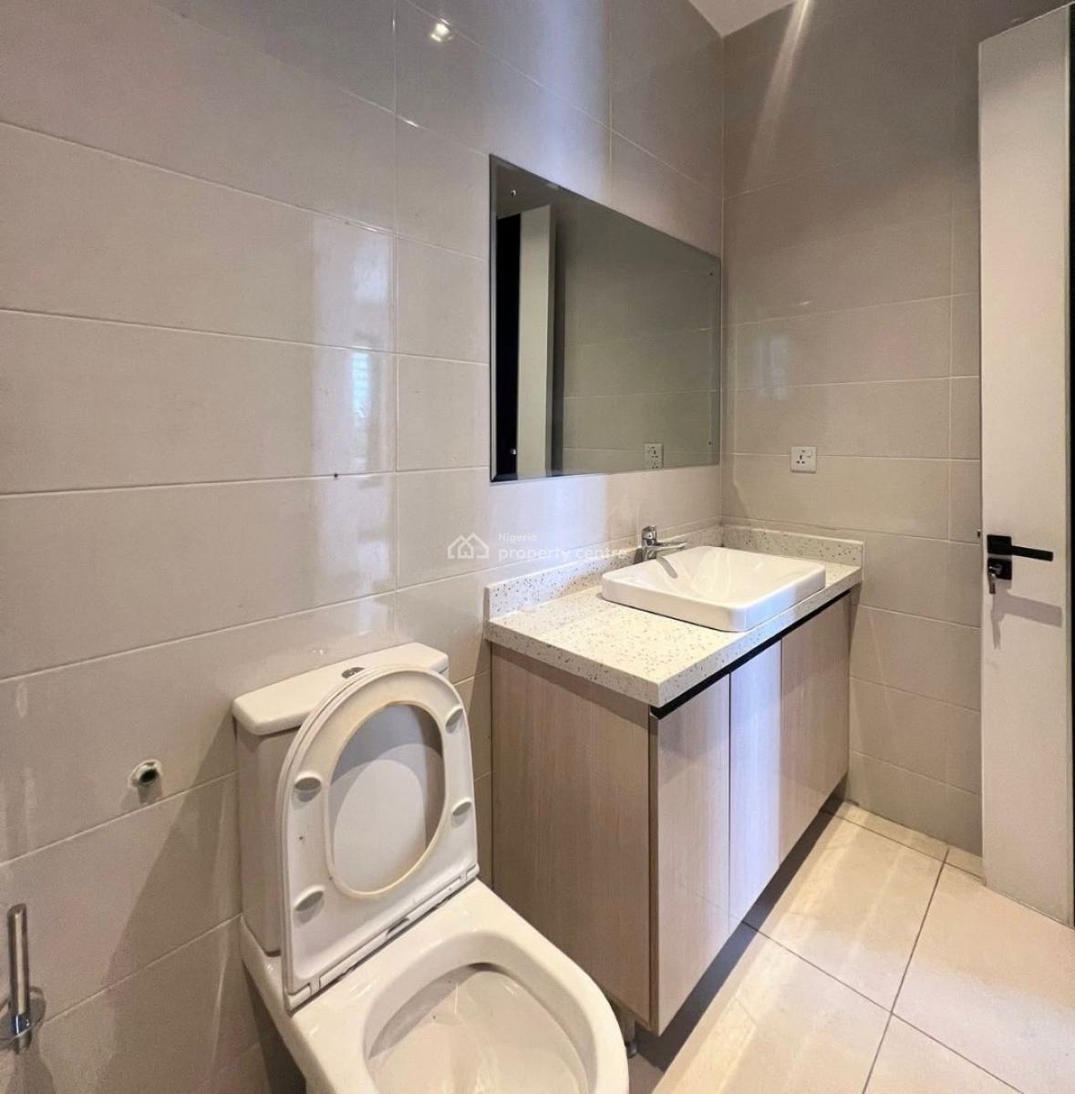 3 Bedroom Apartment + Bq, Ikoyi, Lagos, Flat / Apartment for Rent