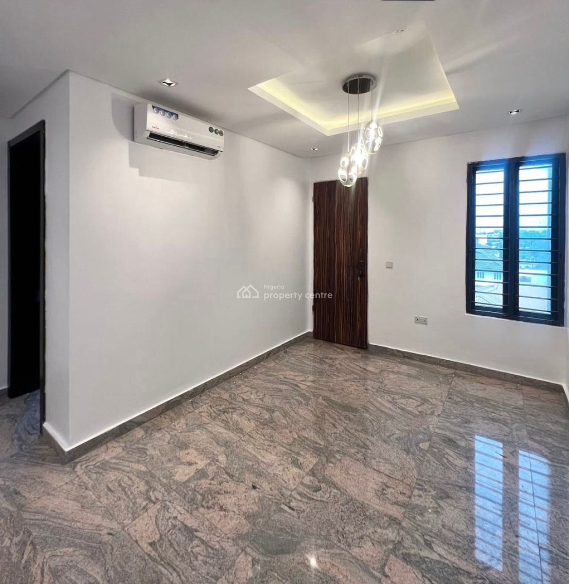 3 Bedroom Apartment + Bq, Ikoyi, Lagos, Flat / Apartment for Rent