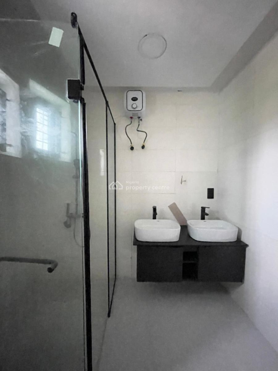 Lovely 4 Bedroom Terrace Duplex, Lekki Phase 1, Lekki, Lagos, Terraced Duplex for Sale