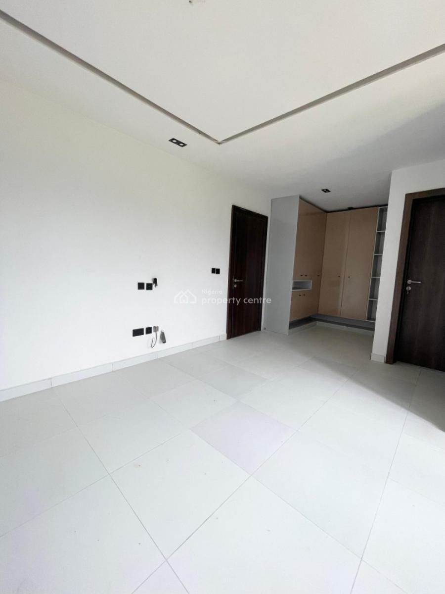 Lovely 4 Bedroom Terrace Duplex, Lekki Phase 1, Lekki, Lagos, Terraced Duplex for Sale