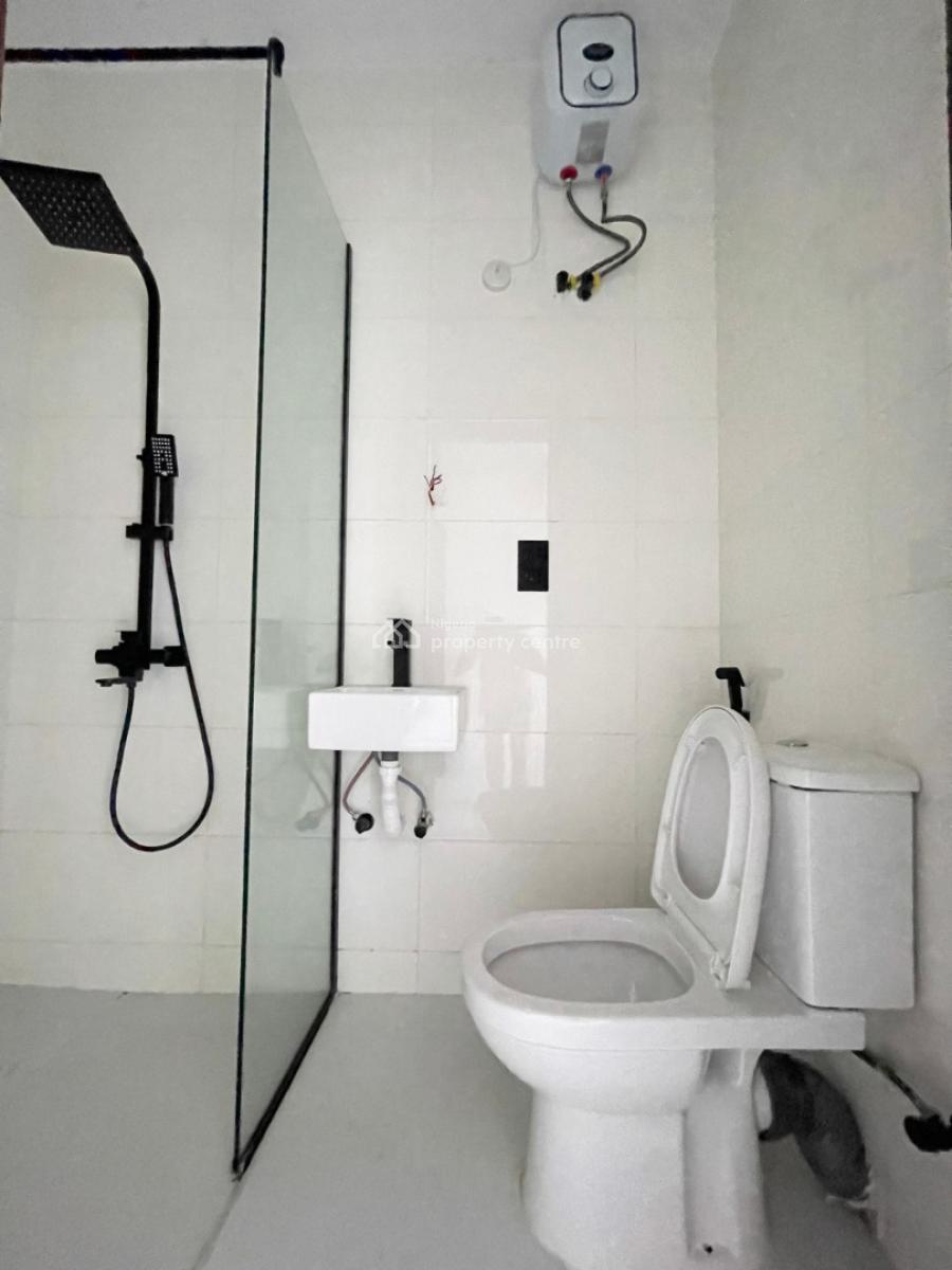 Lovely 4 Bedroom Terrace Duplex, Lekki Phase 1, Lekki, Lagos, Terraced Duplex for Sale