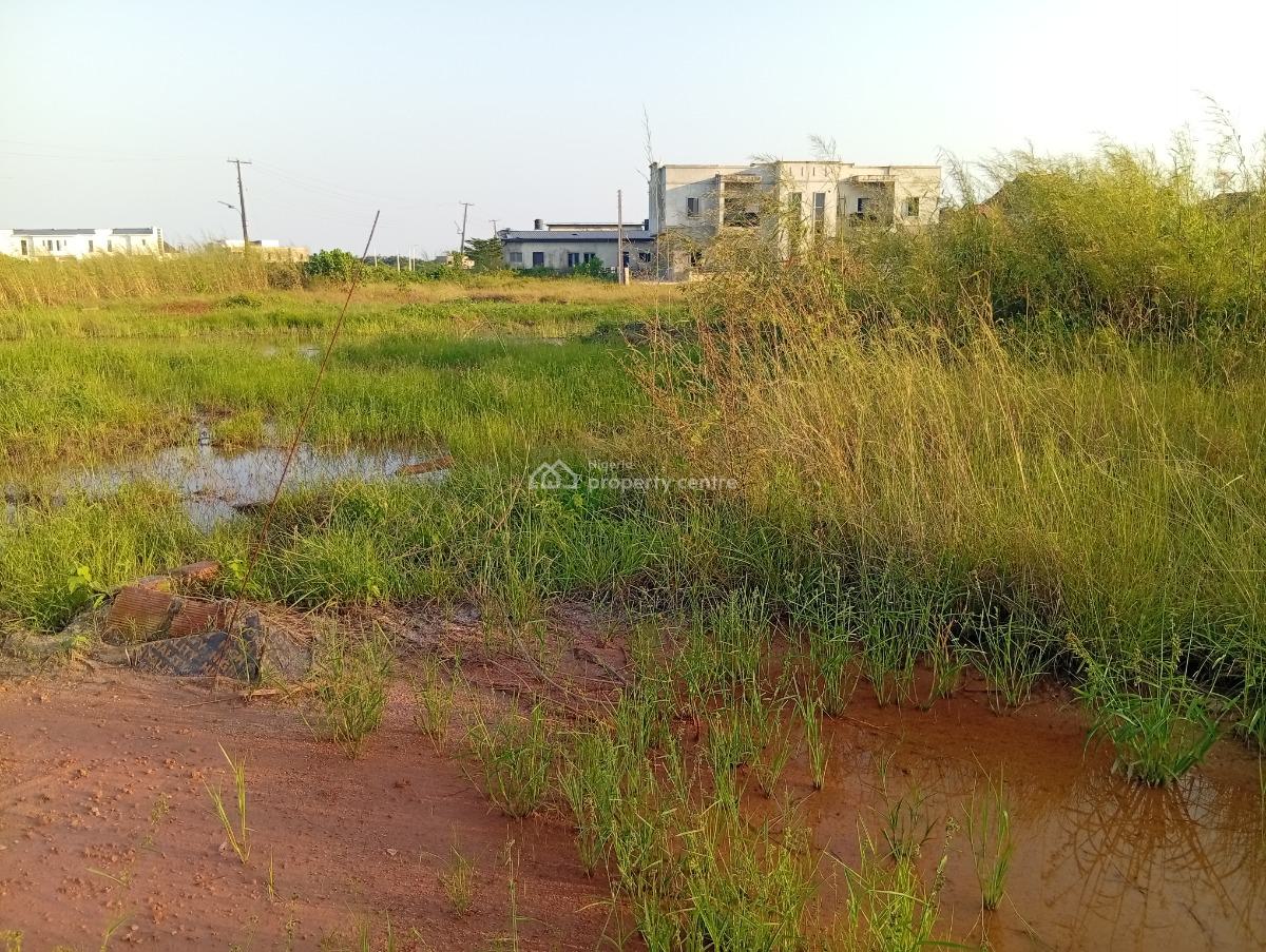 Prime Plot of Land, Adiva Plainfield Estate, Imalete Alafia, Ibeju Lekki, Lagos, Residential Land for Sale