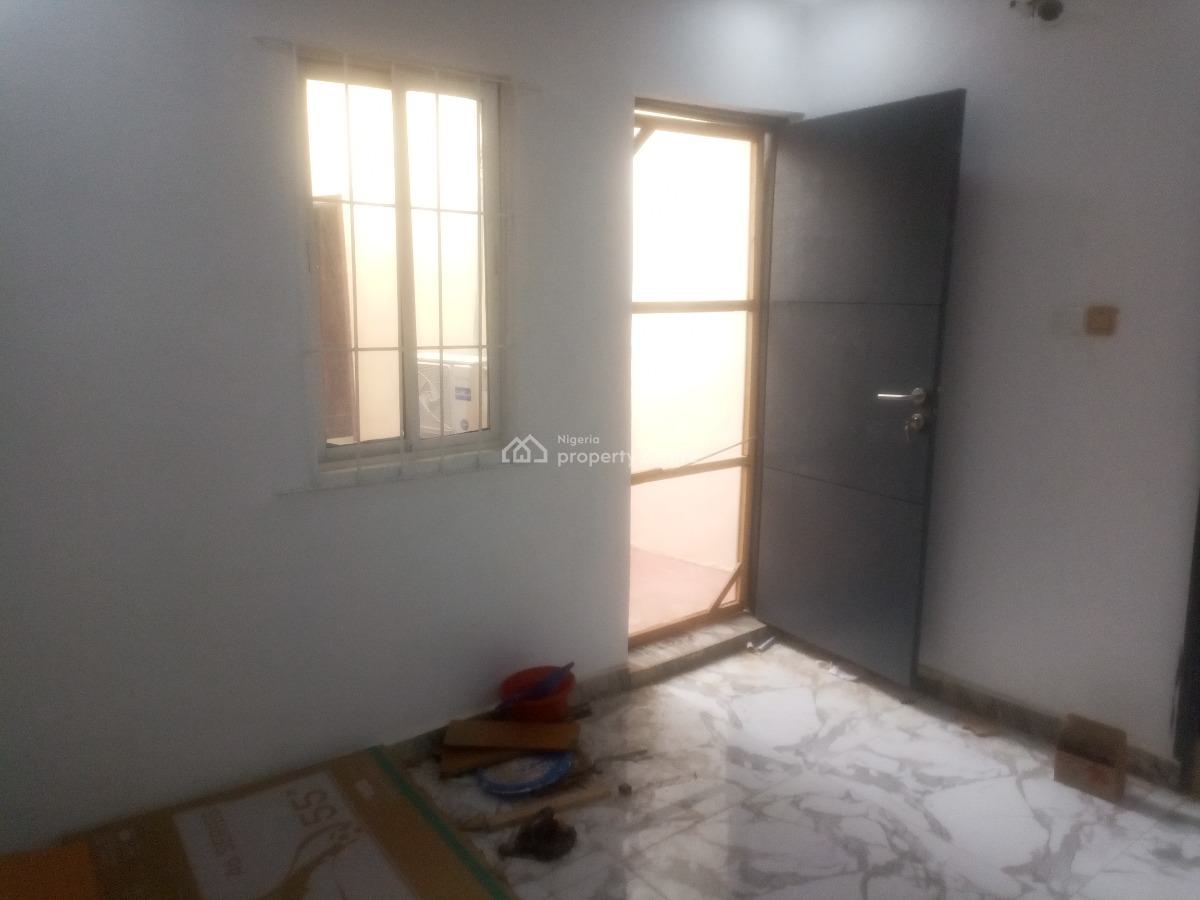 Mini Flat, Omole Road, Olowora, Magodo, Lagos, Mini Flat (room and Parlour) for Rent