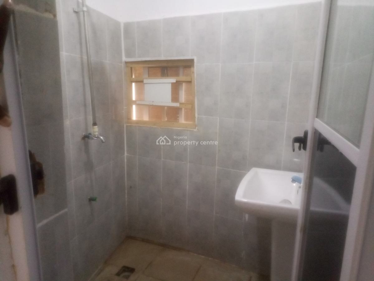 Mini Flat, Omole Road, Olowora, Magodo, Lagos, Mini Flat (room and Parlour) for Rent