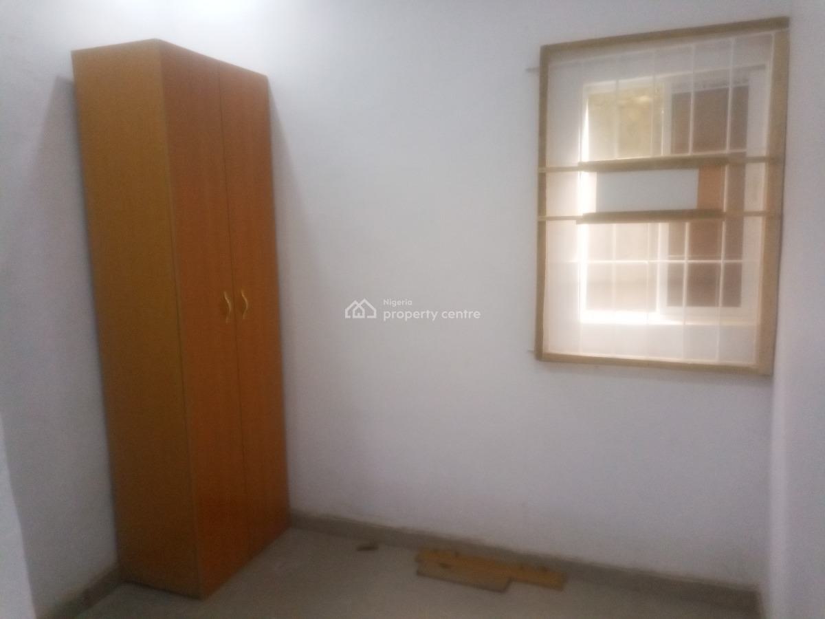 Mini Flat, Omole Road, Olowora, Magodo, Lagos, Mini Flat (room and Parlour) for Rent