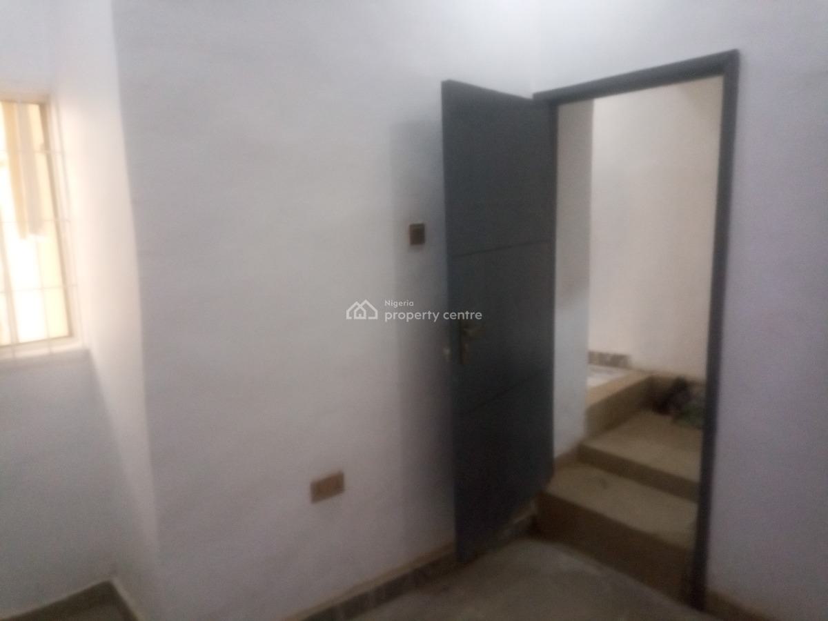 Mini Flat, Omole Road, Olowora, Magodo, Lagos, Mini Flat (room and Parlour) for Rent