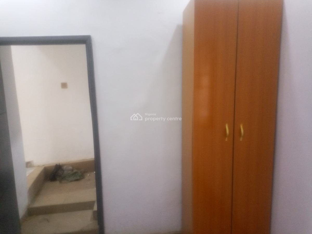 Mini Flat, Omole Road, Olowora, Magodo, Lagos, Mini Flat (room and Parlour) for Rent