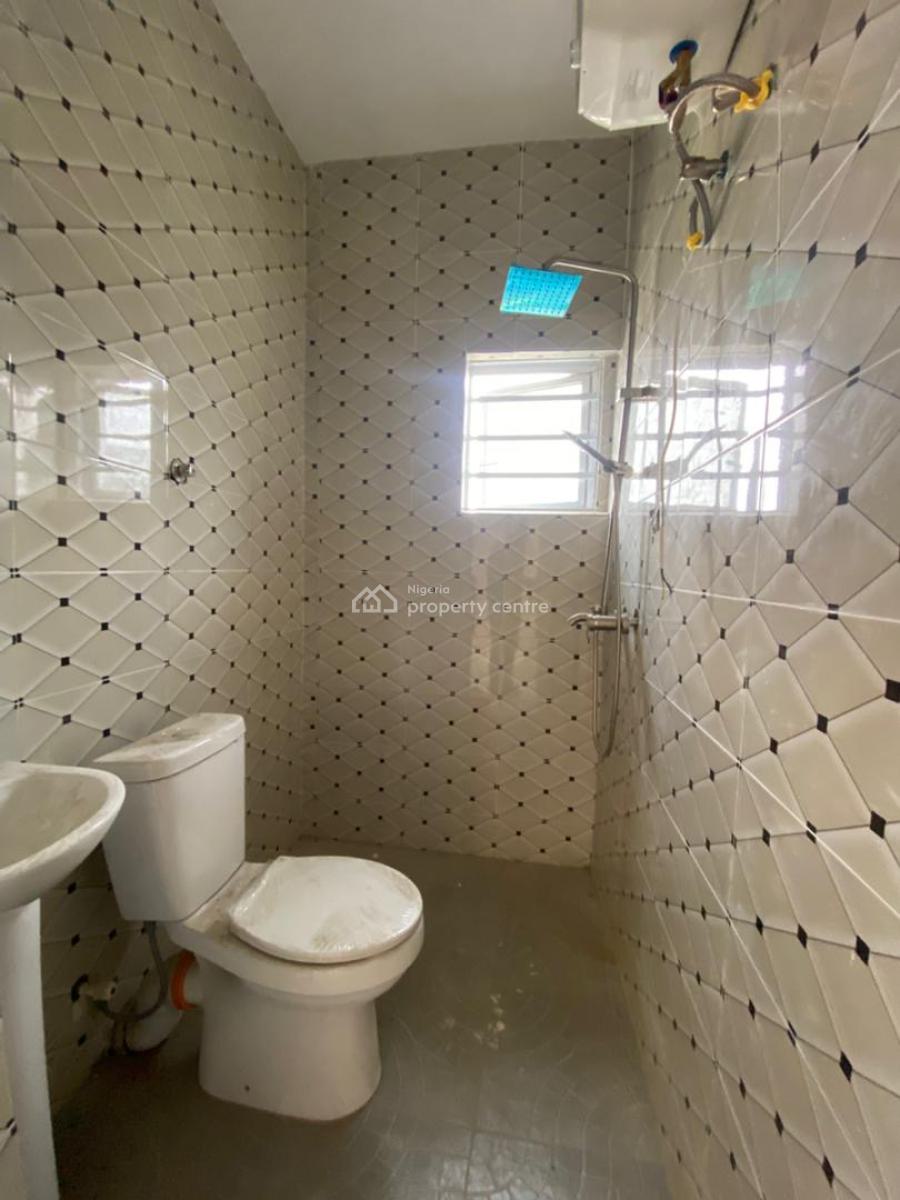 Luxury and Spacious, Blenco Supermarket Area, Olokonla, Ajah, Lagos, Mini Flat (room and Parlour) for Rent