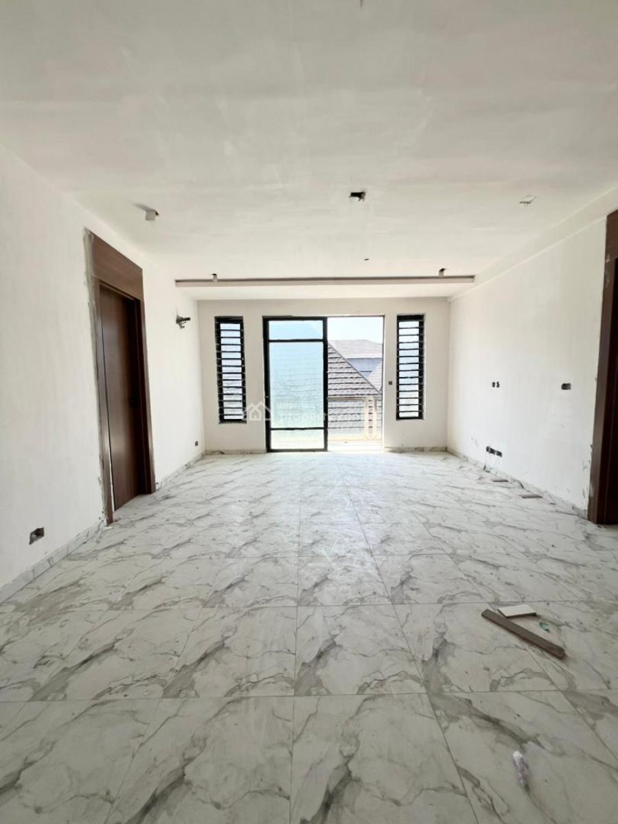 Classic 2 Bedroom Serviced Apartment, Orchid, Lekki, Lagos, Flat / Apartment for Sale