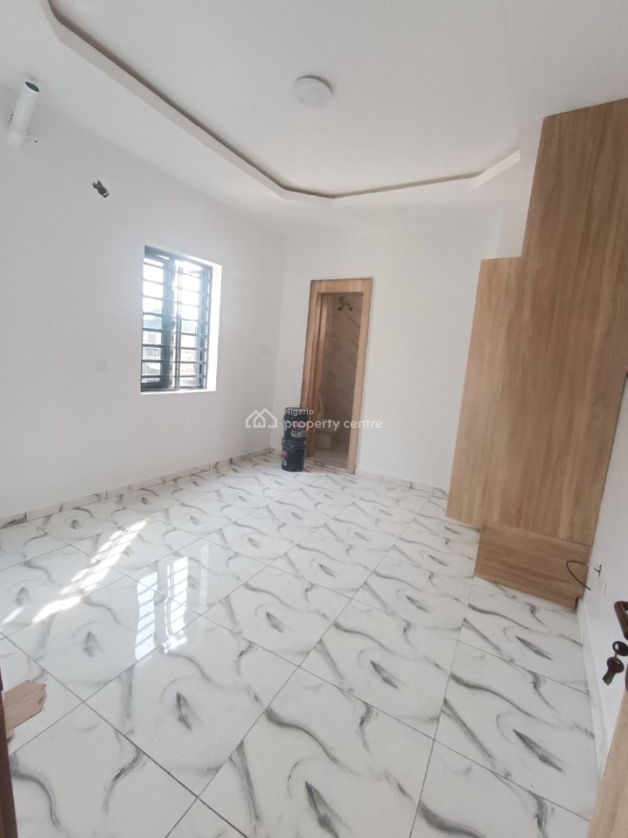 Mini Flat (room and Palour), Olokonla, Sangotedo, Ajah, Lagos, Flat / Apartment for Rent