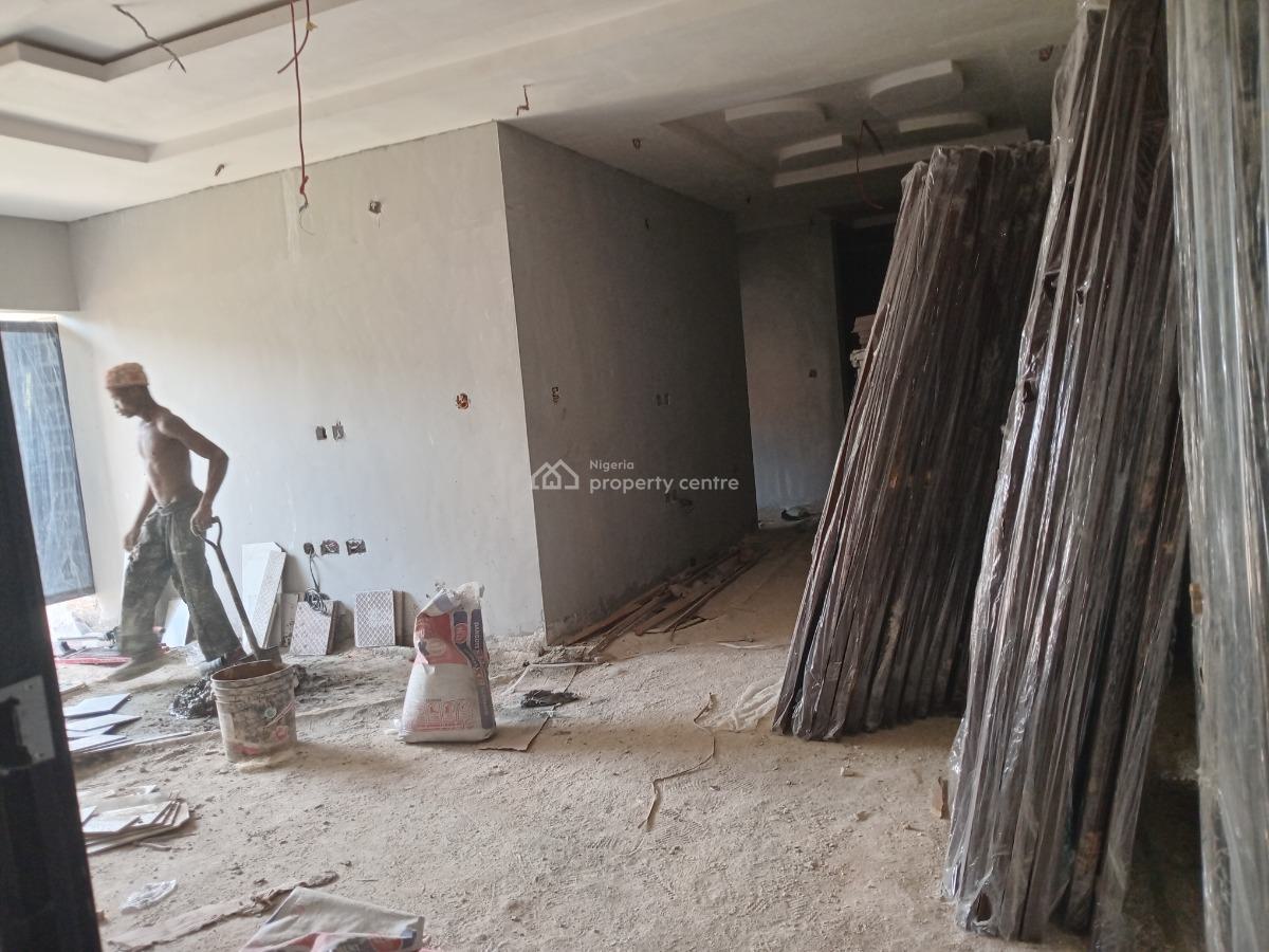 Modern 2 Bedroom Apartment, Pelewura, Apapa, Lagos, Flat / Apartment for Sale