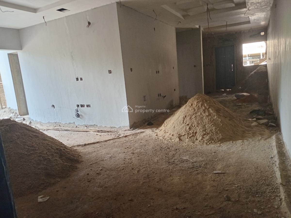 Modern 2 Bedroom Apartment, Pelewura, Apapa, Lagos, Flat / Apartment for Sale