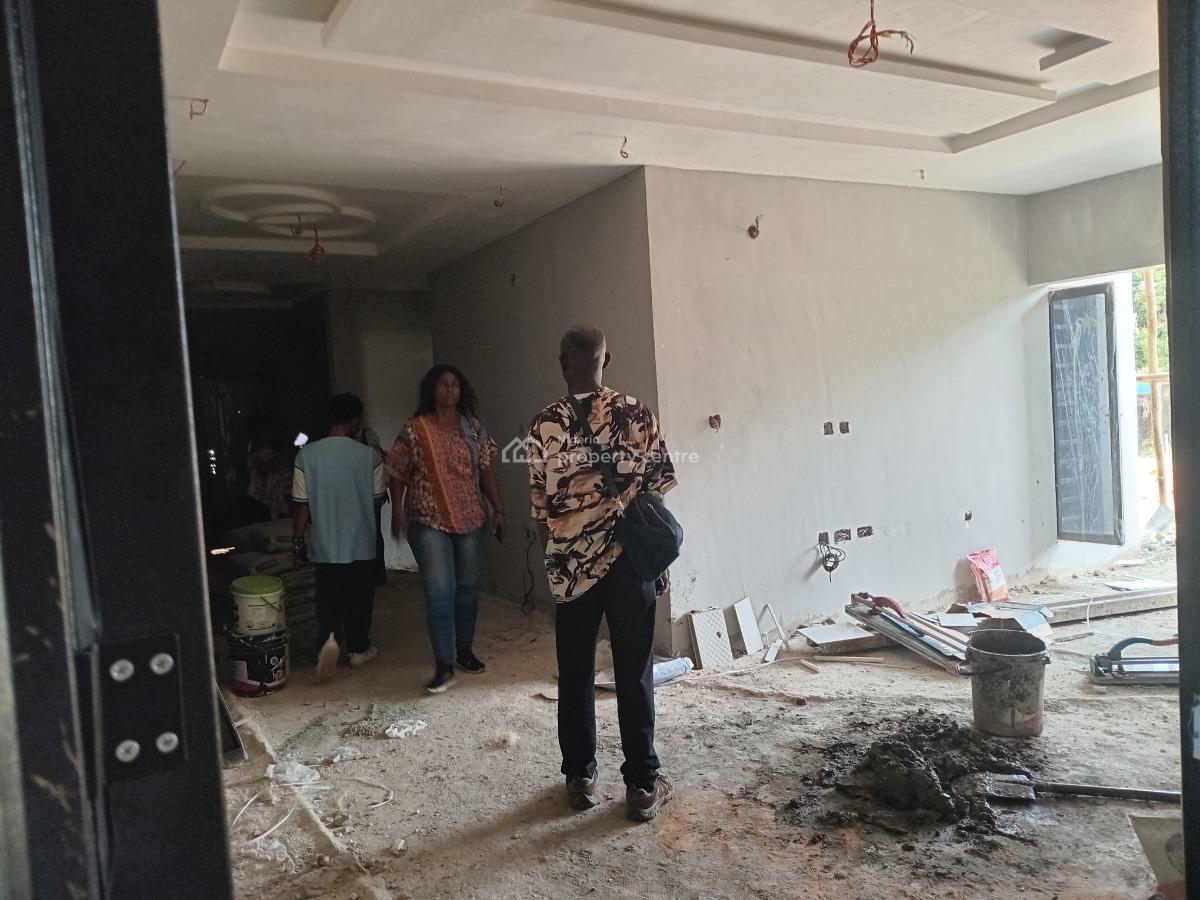 Modern 2 Bedroom Apartment, Pelewura, Apapa, Lagos, Flat / Apartment for Sale
