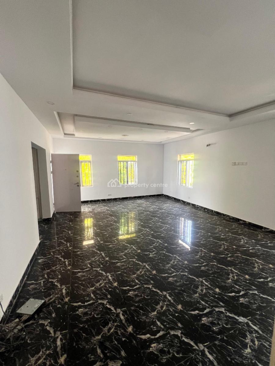 4 Bedroom Fully Detached, Ikate, Lekki, Lagos, Detached Duplex for Rent