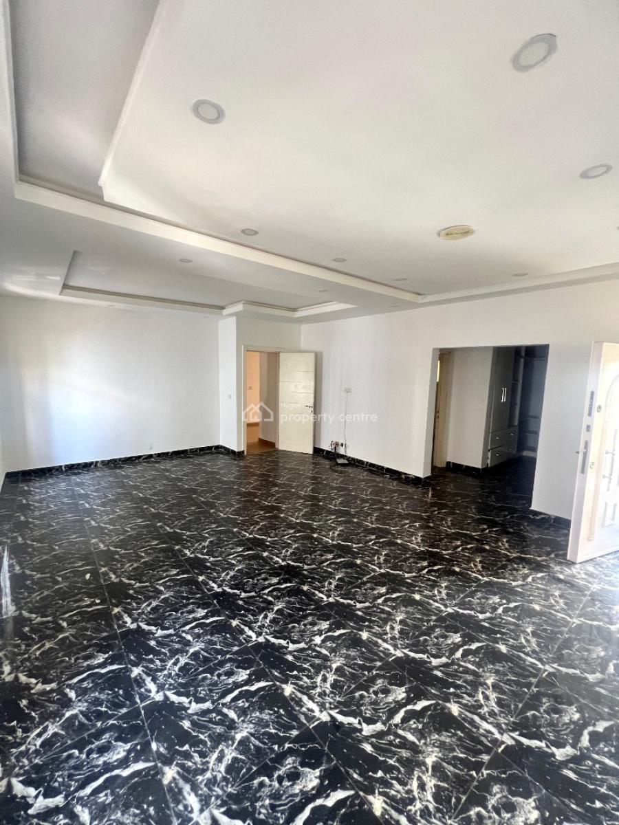 4 Bedroom Fully Detached, Ikate, Lekki, Lagos, Detached Duplex for Rent