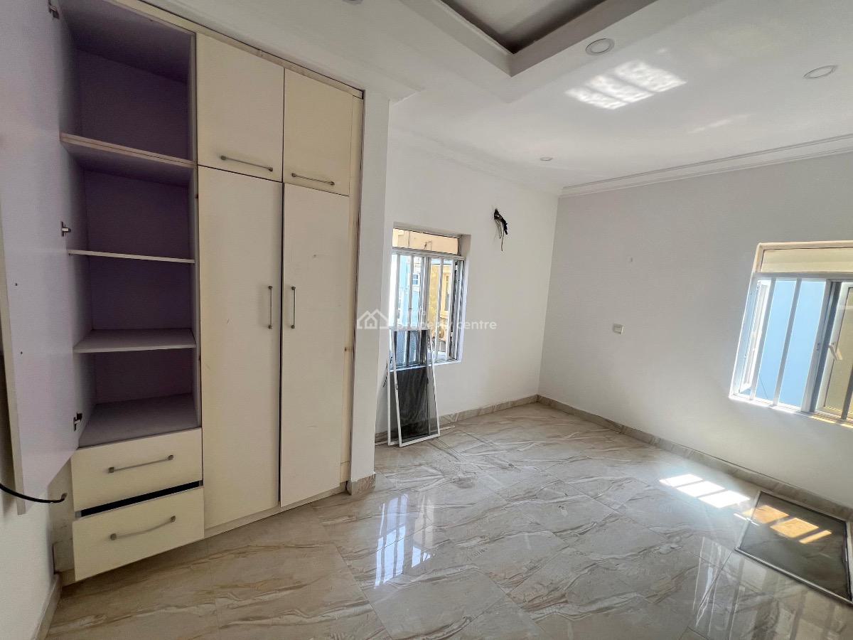 4 Bedroom Fully Detached, Ikate, Lekki, Lagos, Detached Duplex for Rent