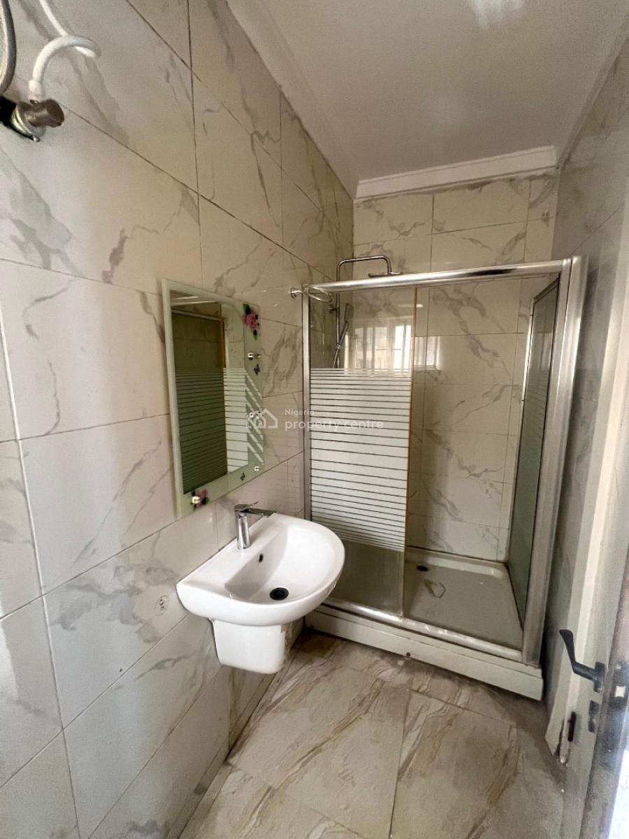 4 Bedroom Fully Detached, Ikate, Lekki, Lagos, Detached Duplex for Rent