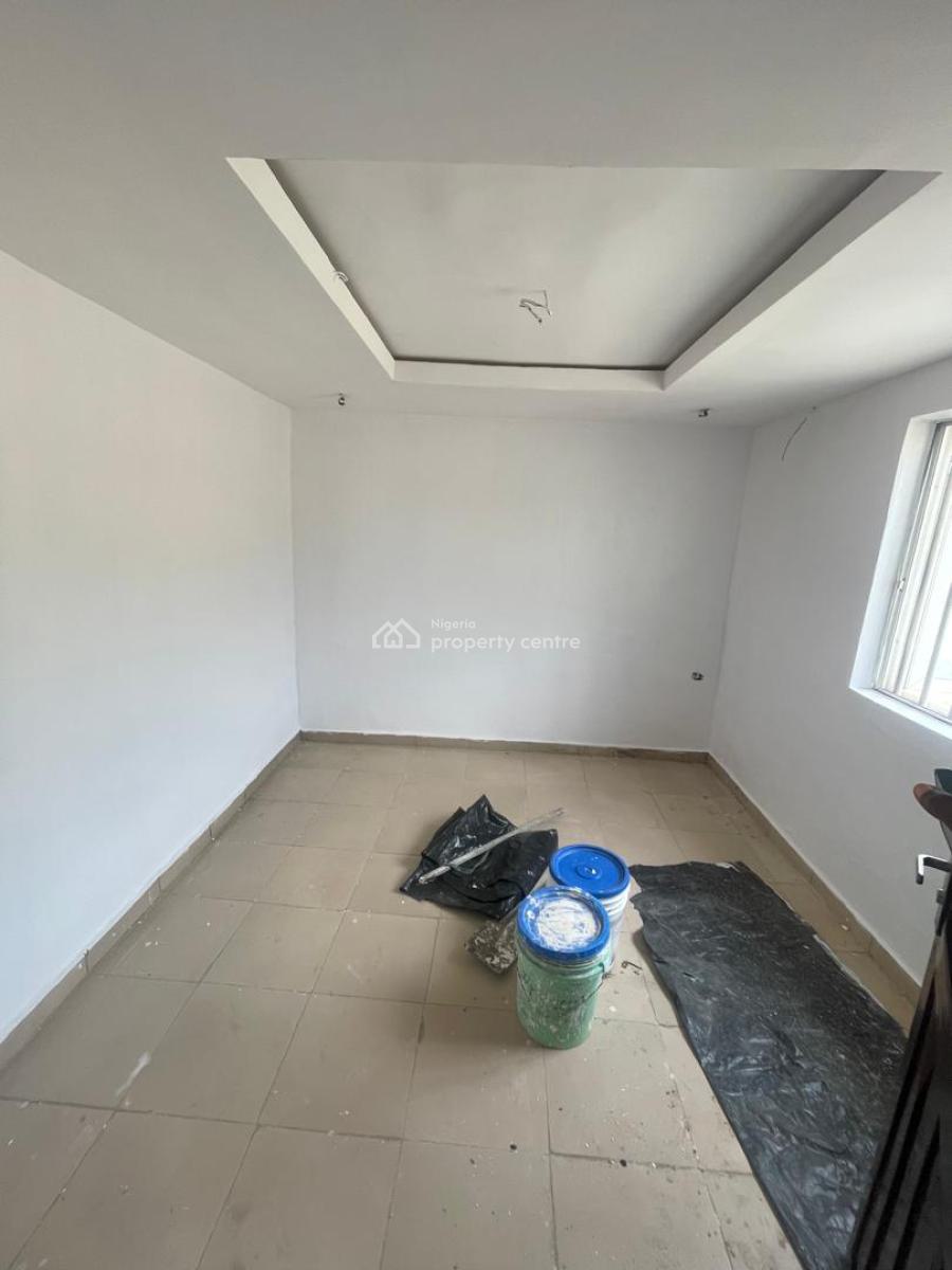 Specious Miniflat at Olowora, Olowora, Olowora, Magodo, Lagos, Mini Flat (room and Parlour) for Rent
