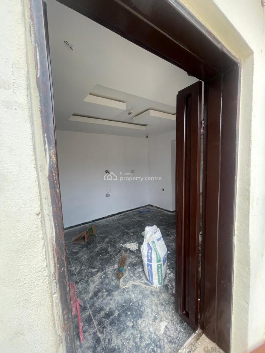 Specious Miniflat at Olowora, Olowora, Olowora, Magodo, Lagos, Mini Flat (room and Parlour) for Rent