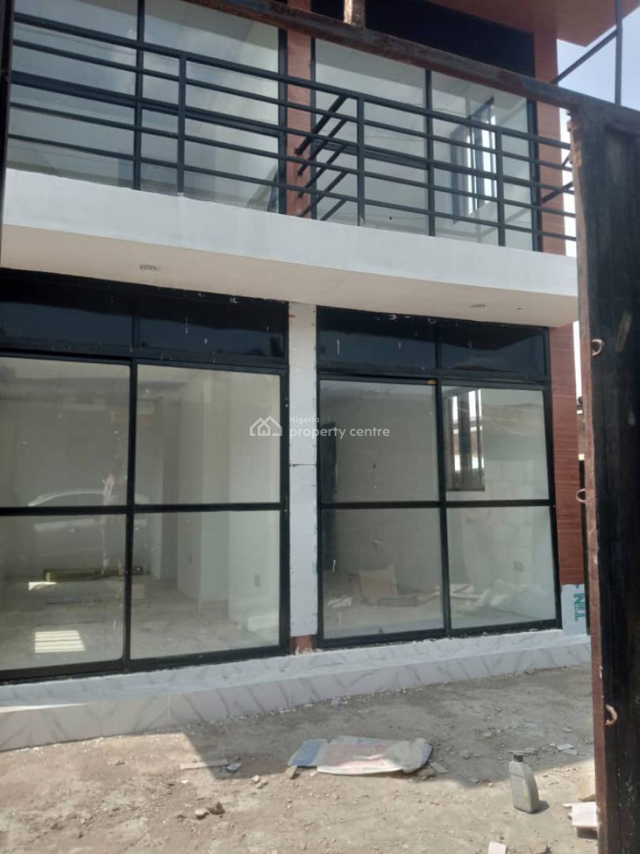 Office Space, Isheri Holiday ,grammar School, Ojodu Berger, Ojodu, Lagos, Office Space for Rent