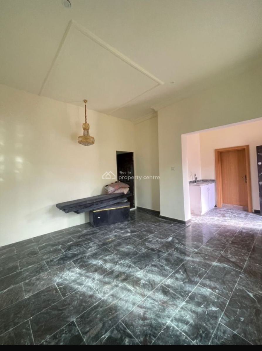 Standard Mini Flat, Ikota, Lekki, Lagos, Mini Flat (room and Parlour) for Rent