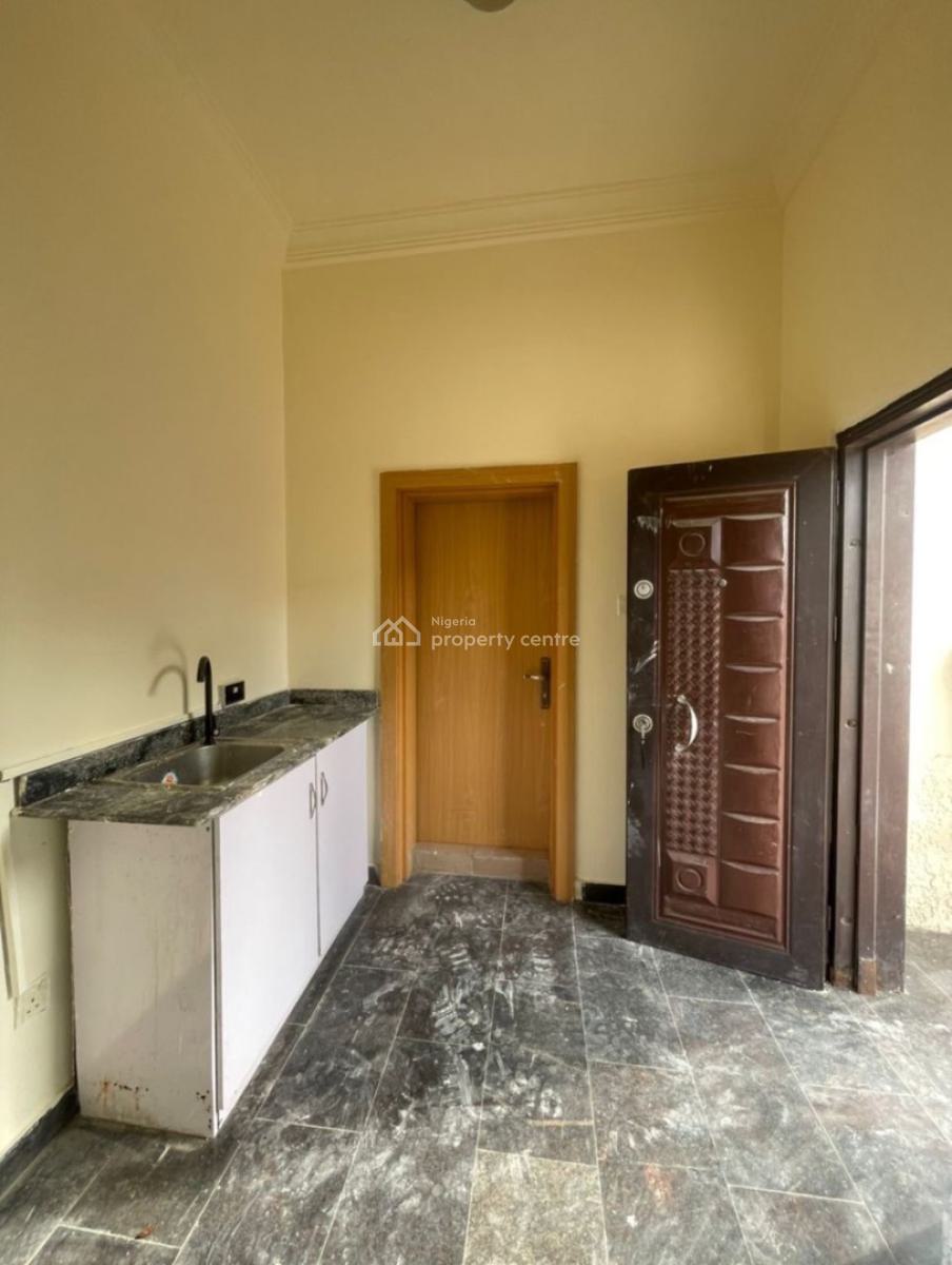 Standard Mini Flat, Ikota, Lekki, Lagos, Mini Flat (room and Parlour) for Rent