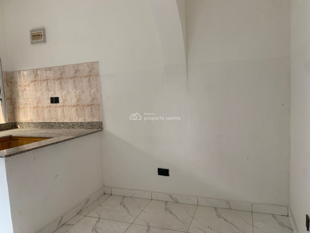 Beautifully Finished Mini Flat, Beside Nicon Town, Salem, Ikate, Lekki, Lagos, Mini Flat (room and Parlour) for Rent