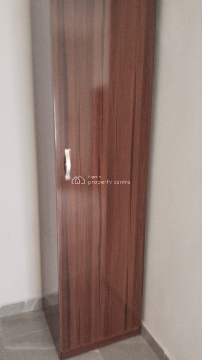 Beautifully Finished Mini Flat, Beside Nicon Town, Salem, Ikate, Lekki, Lagos, Mini Flat (room and Parlour) for Rent