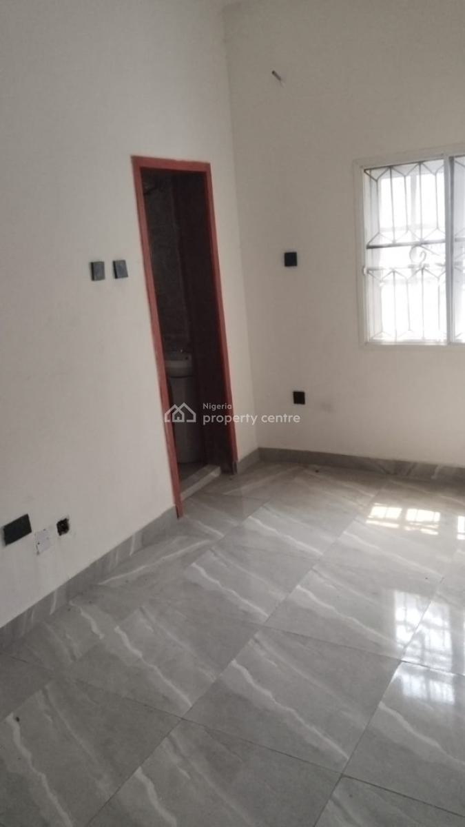 Beautifully Finished Mini Flat, Beside Nicon Town, Salem, Ikate, Lekki, Lagos, Mini Flat (room and Parlour) for Rent