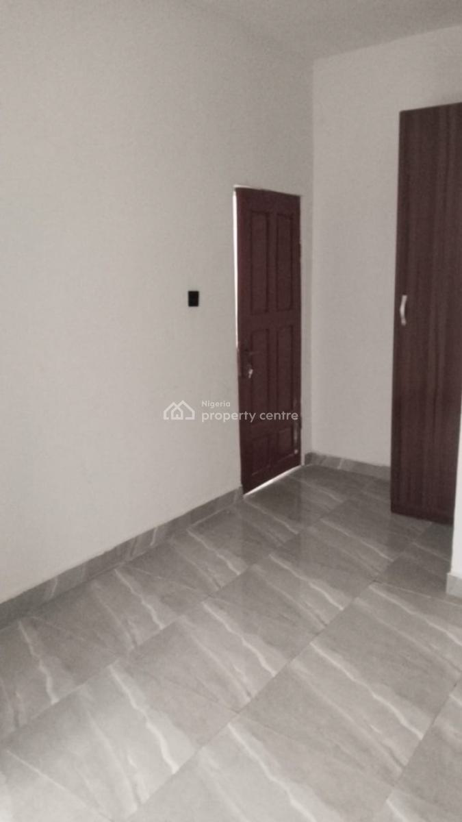 Beautifully Finished Mini Flat, Beside Nicon Town, Salem, Ikate, Lekki, Lagos, Mini Flat (room and Parlour) for Rent