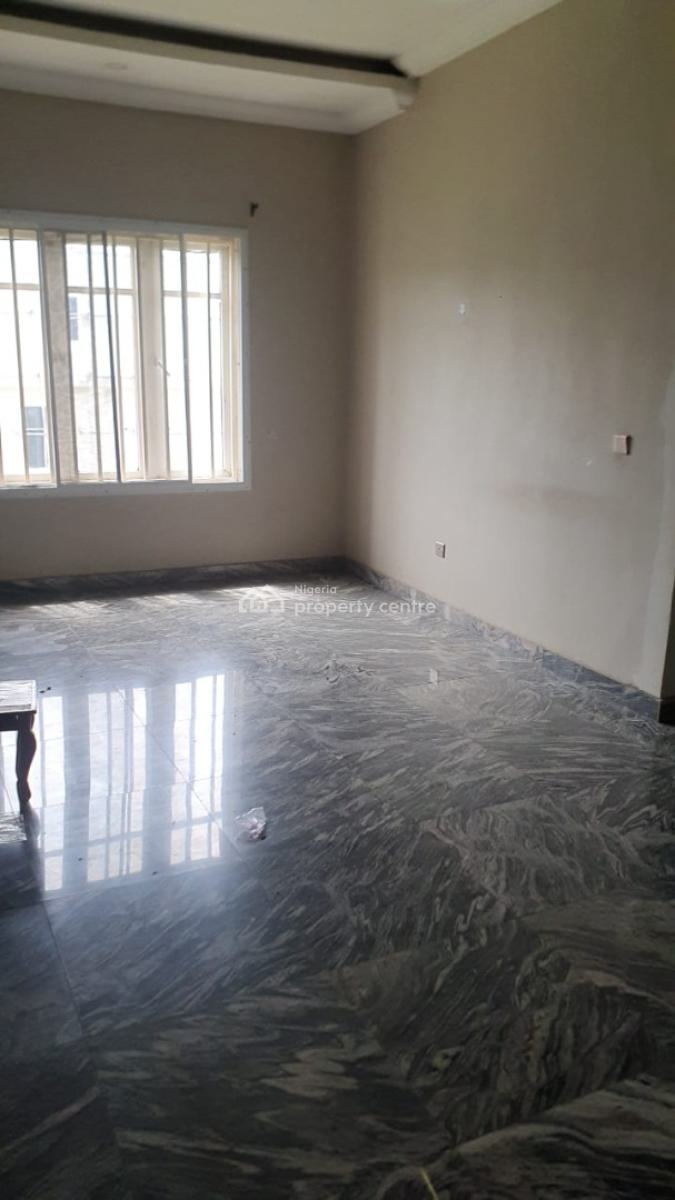 Luxury 4 Bedroom Semi Detached Duplex with Two Rooms Bq, Royal Garden Estate, Ajah, Lagos, Semi-detached Duplex for Rent