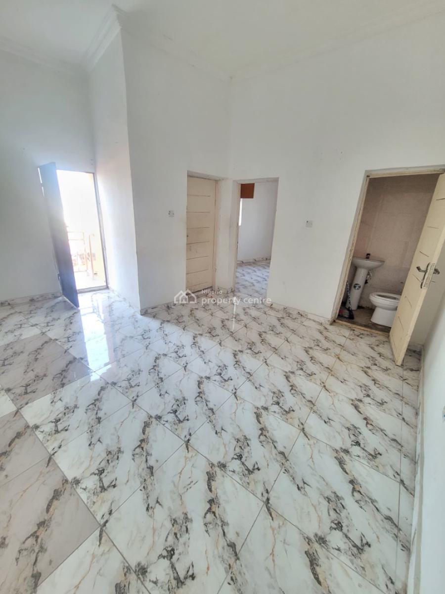 Standard and Spacious Mini Flat, Badore, Ajah, Lagos, Mini Flat (room and Parlour) for Rent