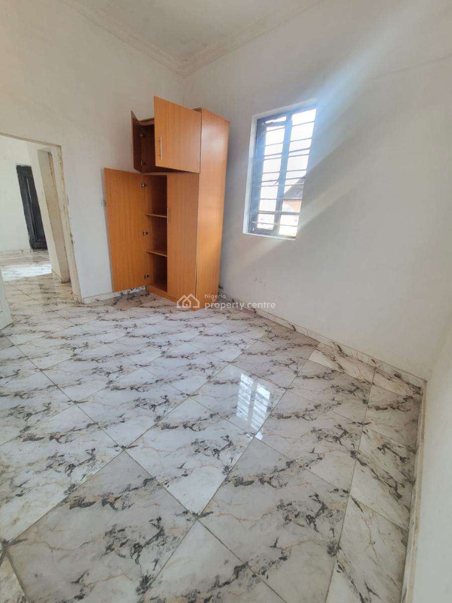 Standard and Spacious Mini Flat, Badore, Ajah, Lagos, Mini Flat (room and Parlour) for Rent