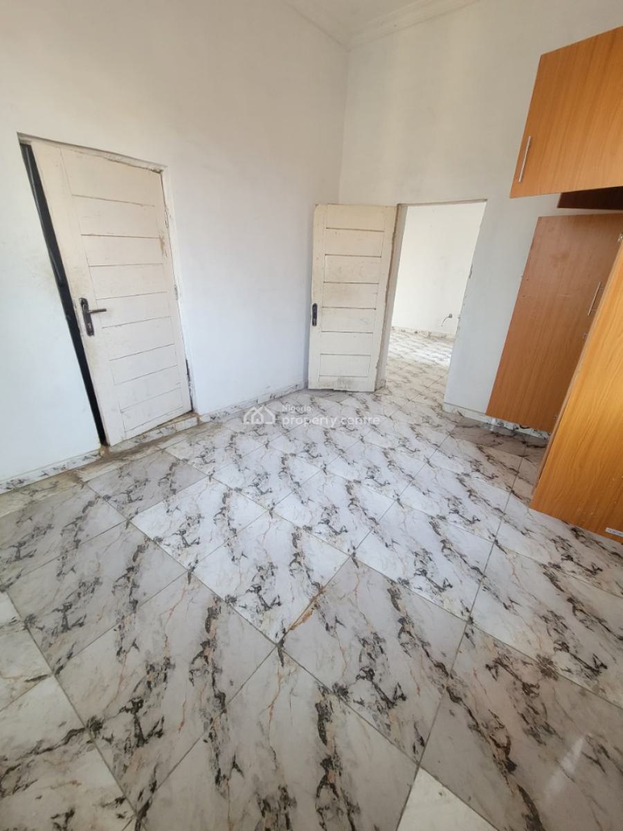 Standard and Spacious Mini Flat, Badore, Ajah, Lagos, Mini Flat (room and Parlour) for Rent