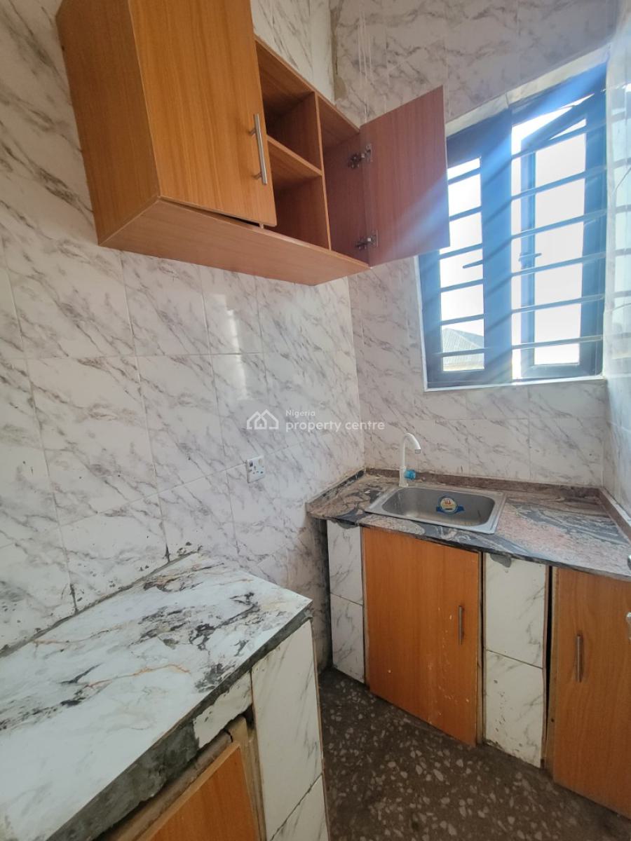 Standard and Spacious Mini Flat, Badore, Ajah, Lagos, Mini Flat (room and Parlour) for Rent