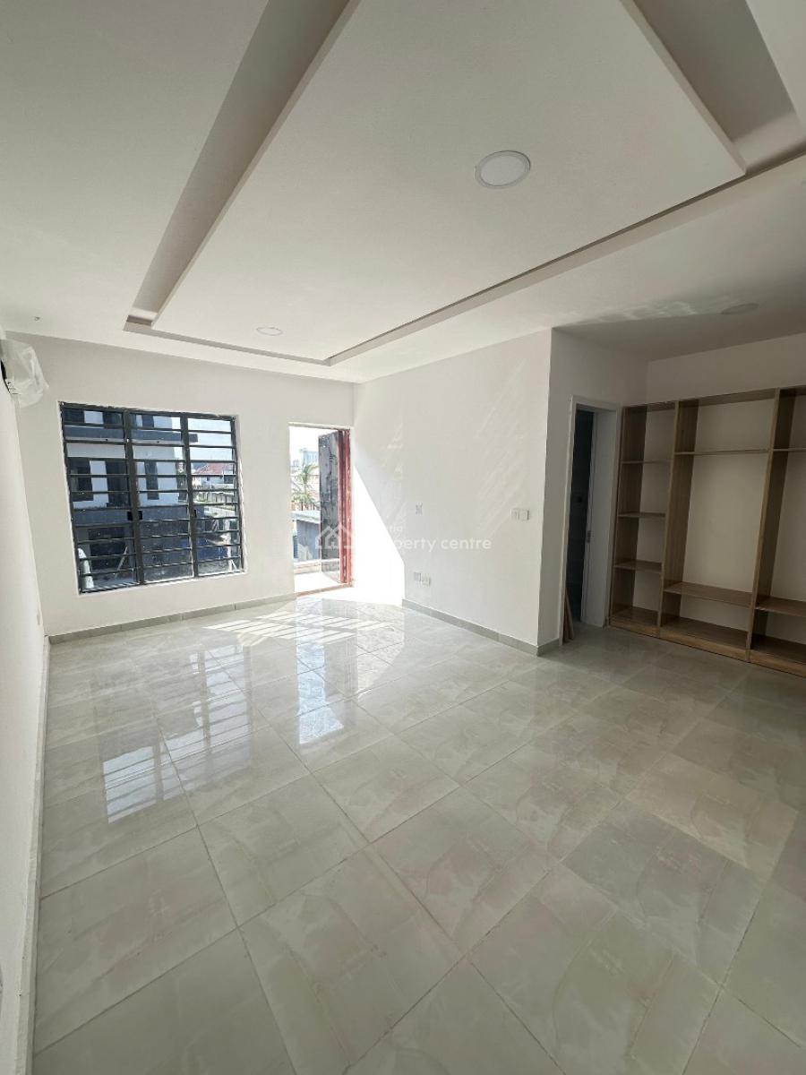 3 Bedroom Penthouse, Oniru, Victoria Island (vi), Lagos, House for Sale