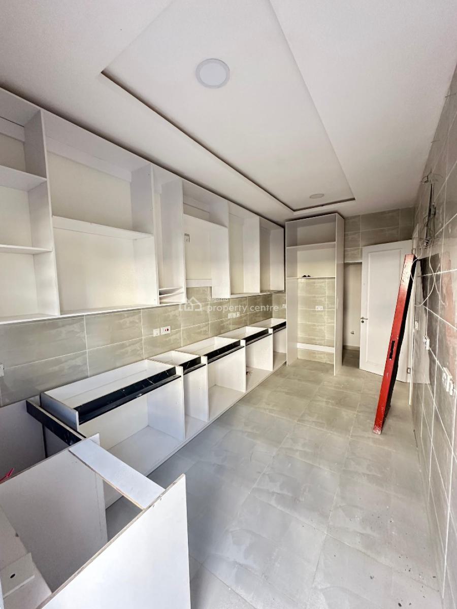 3 Bedroom Penthouse, Oniru, Victoria Island (vi), Lagos, House for Sale