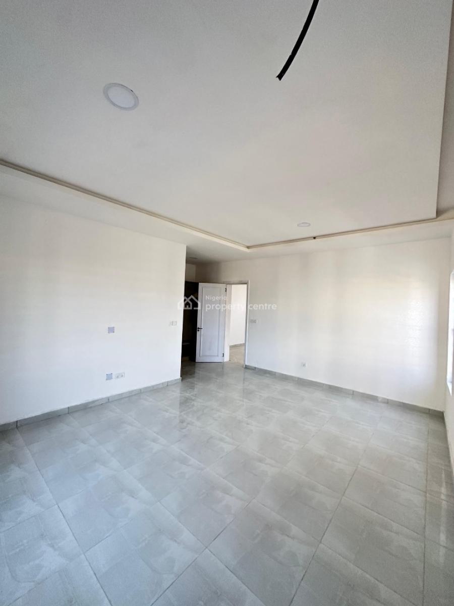 3 Bedroom Penthouse, Oniru, Victoria Island (vi), Lagos, House for Sale