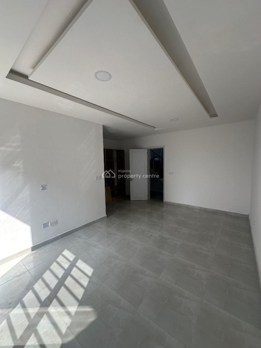 3 Bedroom Penthouse, Oniru, Victoria Island (vi), Lagos, House for Sale