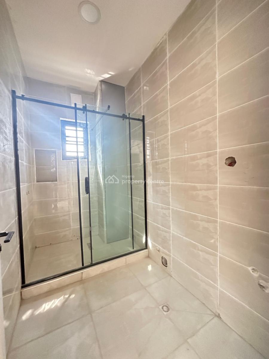 3 Bedroom Penthouse, Oniru, Victoria Island (vi), Lagos, House for Sale