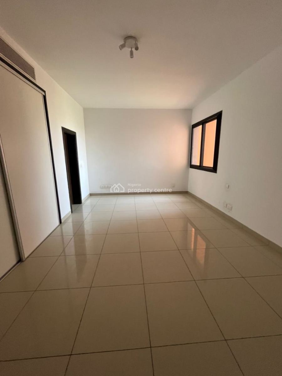 4 Bedroom Apartment + Bq, Banana Island, Ikoyi, Lagos, Flat / Apartment for Rent