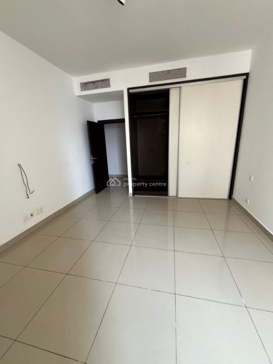 4 Bedroom Apartment + Bq, Banana Island, Ikoyi, Lagos, Flat / Apartment for Rent