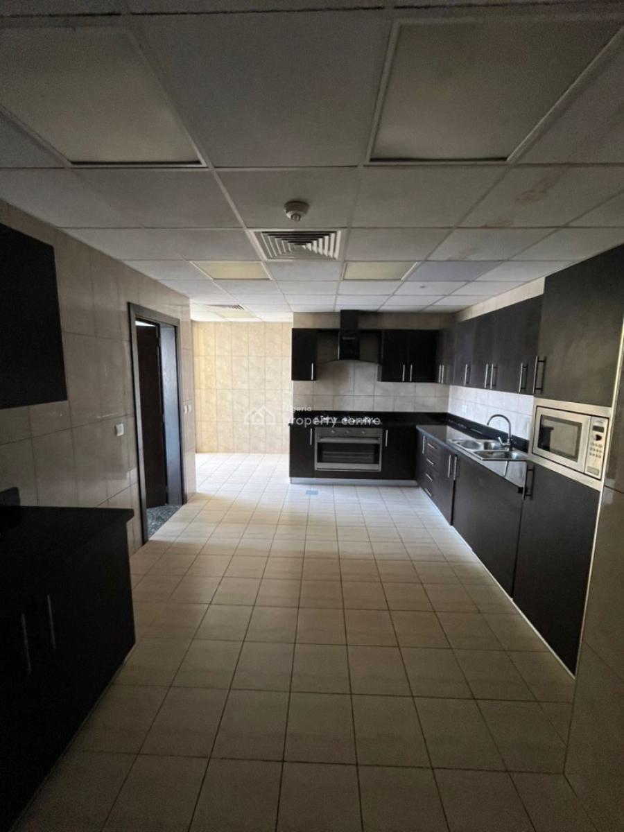 4 Bedroom Apartment + Bq, Banana Island, Ikoyi, Lagos, Flat / Apartment for Rent