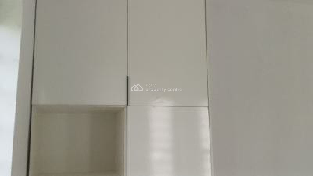 Newly Built 4 Bedrooms Detached Duplex with Boys Quarter, Metro Home Estate, Ajah, Lagos, Detached Duplex for Sale