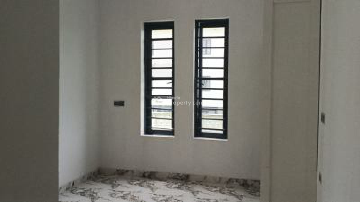 Newly Built 4 Bedrooms Detached Duplex with Boys Quarter, Metro Home Estate, Ajah, Lagos, Detached Duplex for Sale